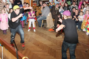 Bild 85 - Olaf Kindertag